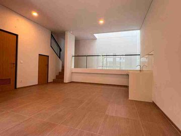 Disewakan Cepat Rumah Baru Rapi Siap Huni di Terravia Bellova BSD
