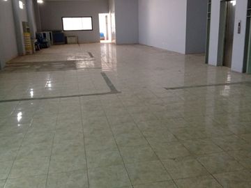 DISEWAKAN RUANG KANTOR Grogol – Jakarta Barat