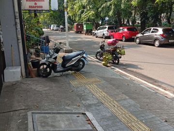 DISEWAKAN RUANG KANTOR Grogol – Jakarta Barat