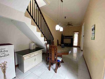 rumah sewa