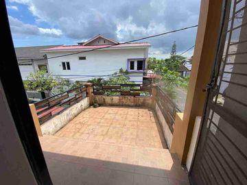 rumah sewa