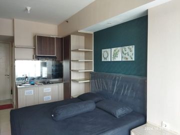 Sewa Bulanan 6,5Jt Amor Pakuwon City 2BR Full Furnish Lantai 7