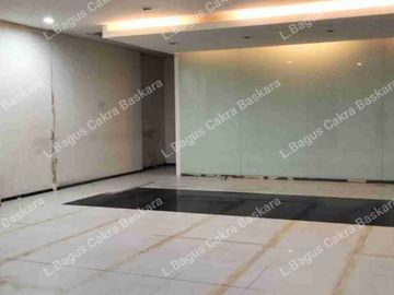 Disewakan Ruko Loss 3 Lantai Sesetan Denpasar Selatan