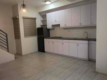 3 Bedrooms Ready for Occupancy Townhouse for Sale-Maplewood Estate Tandang Sora, Quezon City