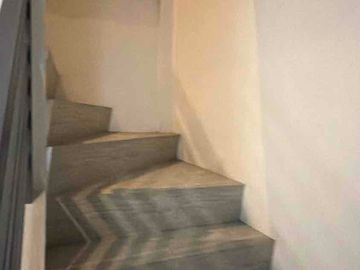 3 Bedrooms Ready for Occupancy Townhouse for Sale-Maplewood Estate Tandang Sora, Quezon City