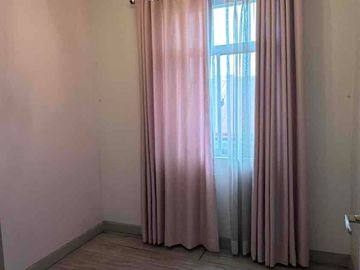 3 Bedrooms Ready for Occupancy Townhouse for Sale-Maplewood Estate Tandang Sora, Quezon City