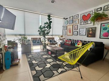 Venta Departamento Tipo Duplex Corregidora 3 Recamaras 2 Baños Amenidades