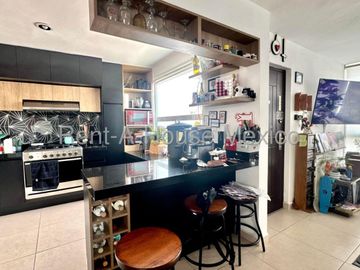 Venta Departamento Tipo Duplex Corregidora 3 Recamaras 2 Baños Amenidades