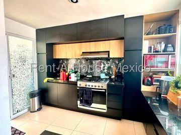 Venta Departamento Tipo Duplex Corregidora 3 Recamaras 2 Baños Amenidades