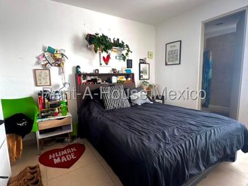 Venta Departamento Tipo Duplex Corregidora 3 Recamaras 2 Baños Amenidades