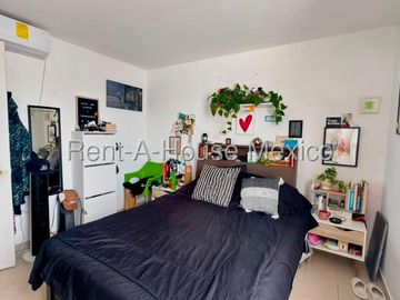 Venta Departamento Tipo Duplex Corregidora 3 Recamaras 2 Baños Amenidades