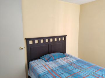 Casa de 2 Niveles, Fracc. Hacienda Los Capulines 1, $5,500.00
