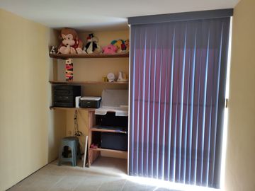 Casa de 2 Niveles, Fracc. Hacienda Los Capulines 1, $5,500.00