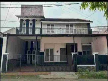 rumah gresh seperti baru
griya Bintara indah