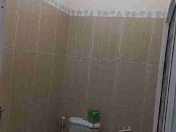 rumah gresh seperti baru
griya Bintara indah