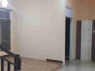 rumah gresh seperti baru
griya Bintara indah