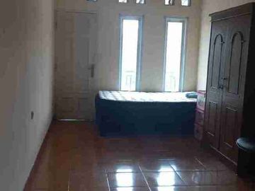 rumah gresh seperti baru
griya Bintara indah