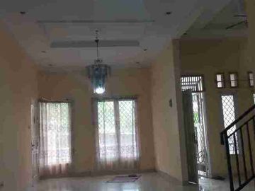 rumah gresh seperti baru
griya Bintara indah
