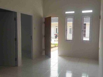 Jual Rumah Subsidi Dekat Kantor Dindik Propinsi Banten