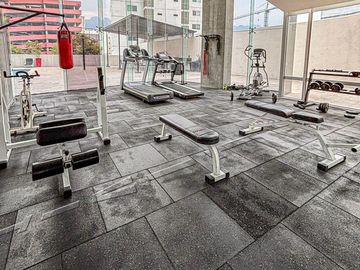 Loft en Renta en San Jerónimo