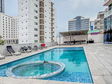 Loft en Renta en San Jerónimo