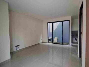 Rumah dijual dekat sektor 9 Bintaro