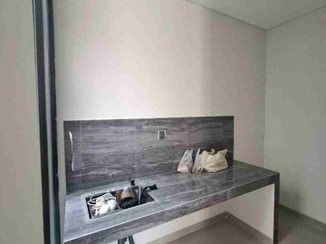 Rumah dijual dekat sektor 9 Bintaro