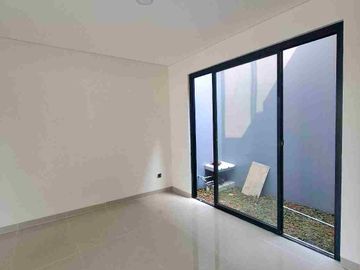 Rumah dijual dekat sektor 9 Bintaro