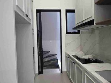 Rumah Mewah baru di Matera Residence Gading Serpong