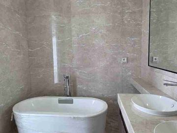 Rumah Mewah baru di Matera Residence Gading Serpong