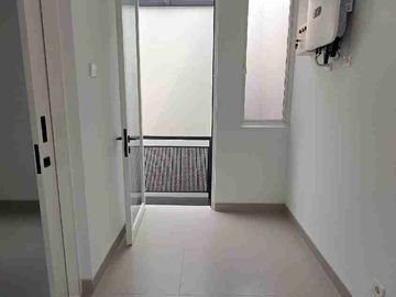Rumah Mewah baru di Matera Residence Gading Serpong