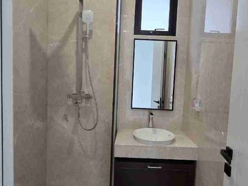 Rumah Mewah baru di Matera Residence Gading Serpong
