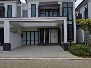 Rumah Mewah baru di Matera Residence Gading Serpong
