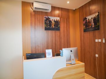 Miliki Villa Premium di Demangan, Selangkah Dekat Plaza Ambarrukmo dan Kawasan Kuliner Favorit