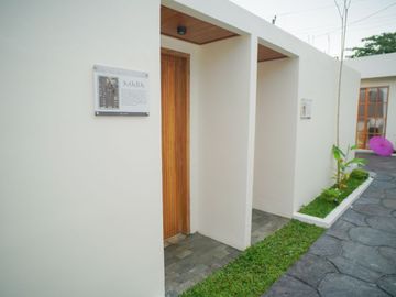 Miliki Villa Premium di Demangan, Selangkah Dekat Plaza Ambarrukmo dan Kawasan Kuliner Favorit
