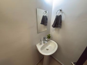Casa en Venta Privadas Borneo en Apodaca, Nuevo León
