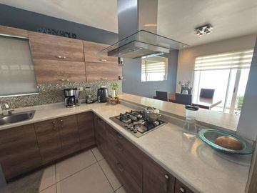 Casa en Venta Privadas Borneo en Apodaca, Nuevo León