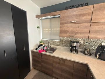 Casa en Venta Privadas Borneo en Apodaca, Nuevo León