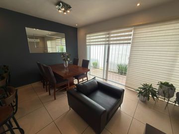 Casa en Venta Privadas Borneo en Apodaca, Nuevo León