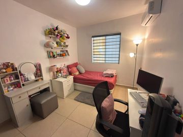 Casa en Venta Privadas Borneo en Apodaca, Nuevo León