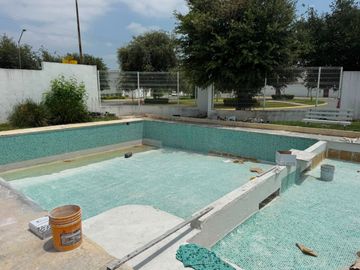 Casa en Venta Privadas Borneo en Apodaca, Nuevo León