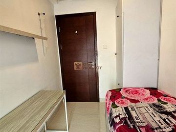 Akses ke Bandara Sekarno-Hatta Sewa 2BR Furnished Bagus di Apartemen West Vista Dekat ke Mall Puri Indah, Stasiun, Pintu Tol