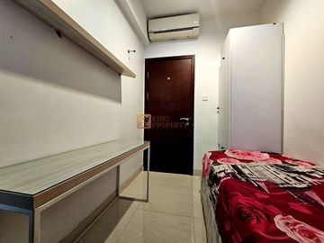 Akses ke Bandara Sekarno-Hatta Sewa 2BR Furnished Bagus di Apartemen West Vista Dekat ke Mall Puri Indah, Stasiun, Pintu Tol