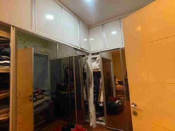 Golden palm citra garden 5 (6x15) Pegadungan Kalideres Jakarta Barat