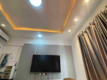 Golden palm citra garden 5 (6x15) Pegadungan Kalideres Jakarta Barat