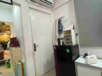 Golden palm citra garden 5 (6x15) Pegadungan Kalideres Jakarta Barat