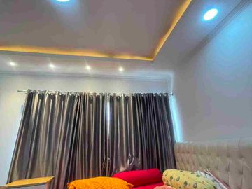Golden palm citra garden 5 (6x15) Pegadungan Kalideres Jakarta Barat