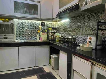 Golden palm citra garden 5 (6x15) Pegadungan Kalideres Jakarta Barat