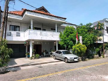 Dijual Rumah Kos Aktif Furnished Medokan Sawah Rungkut REV.A460