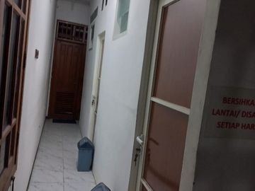 Dijual Rumah Kos Full Furnished Medokan Asri MERR UPN REV.A478